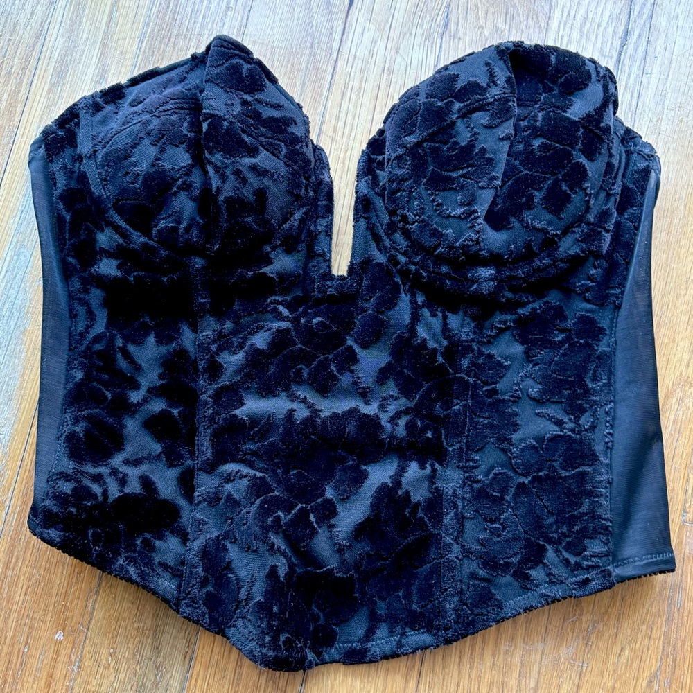 Vintage Felina Corset